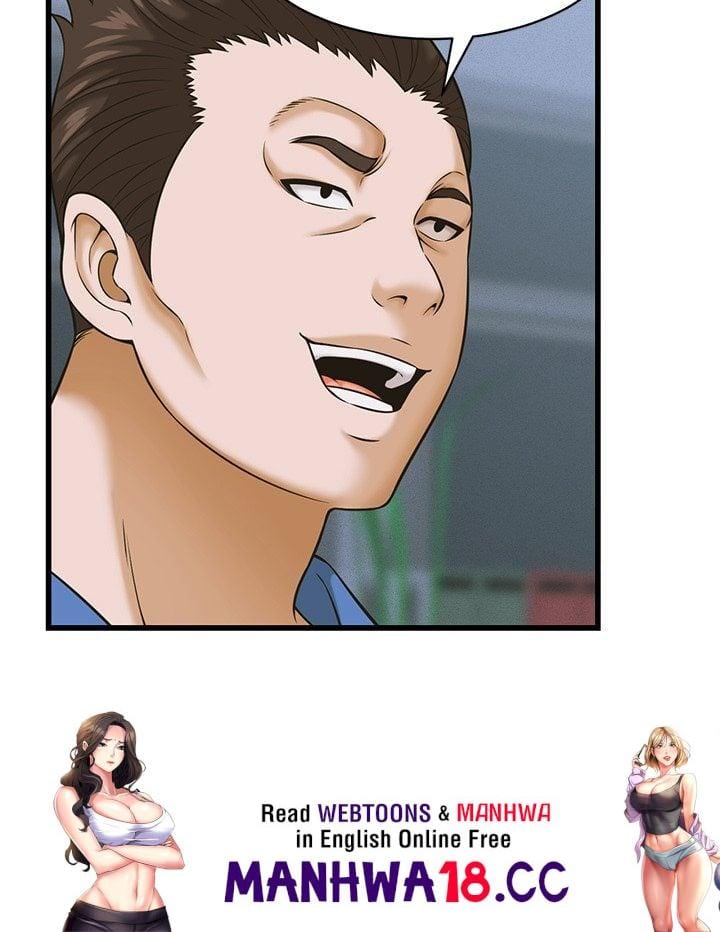 Right Under His Roof Uncensored, chapter 36, page 125 of 126