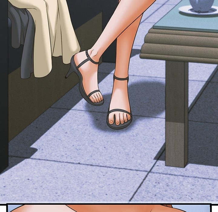 Right Under His Roof Uncensored, chapter 37, page 6 of 128