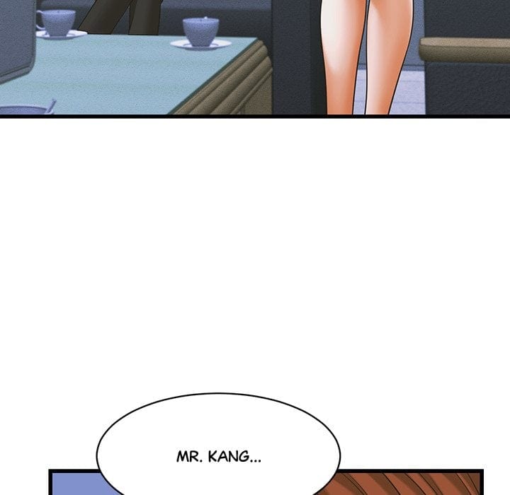 Right Under His Roof Uncensored, chapter 37, page 11 of 128