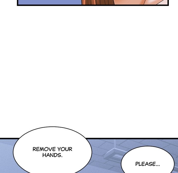 Right Under His Roof Uncensored, chapter 37, page 13 of 128