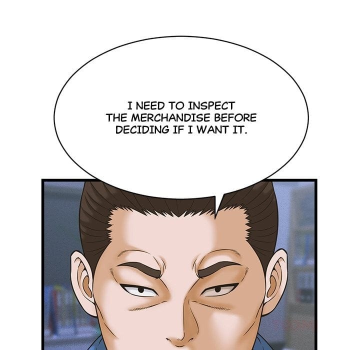 Right Under His Roof Uncensored, chapter 37, page 15 of 128