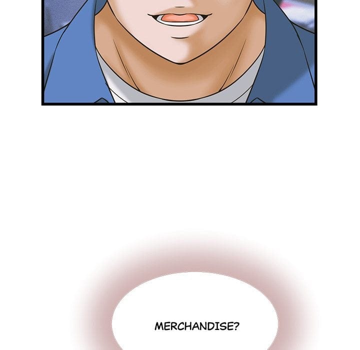 Right Under His Roof Uncensored, chapter 37, page 16 of 128