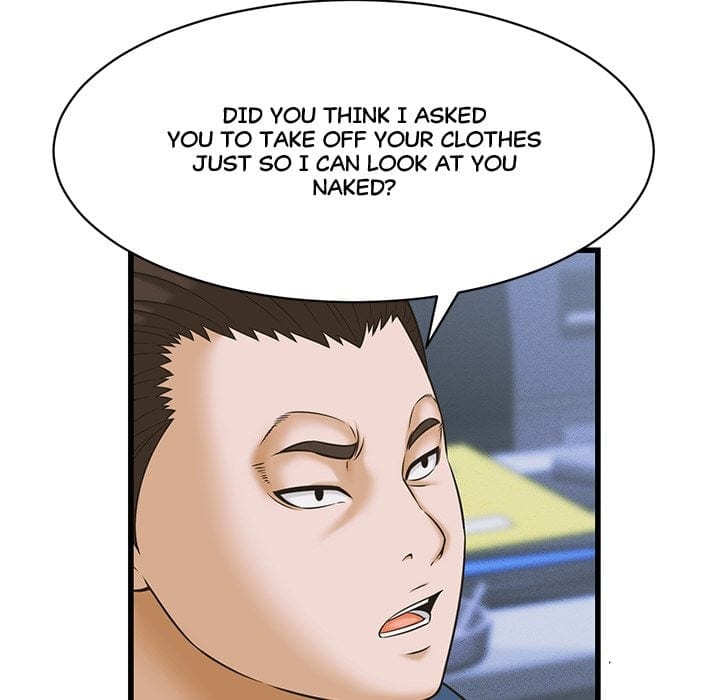 Right Under His Roof Uncensored, chapter 37, page 19 of 128