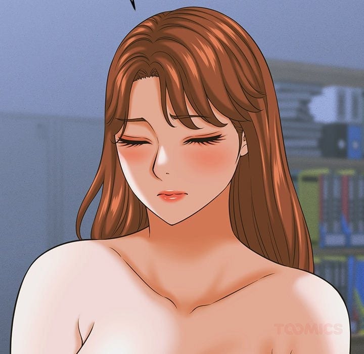 Right Under His Roof Uncensored, chapter 37, page 21 of 128