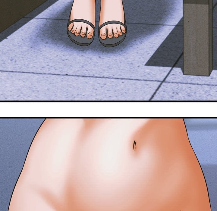 Right Under His Roof Uncensored, chapter 37, page 28 of 128