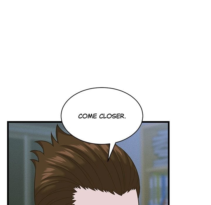 Right Under His Roof Uncensored, chapter 37, page 32 of 128