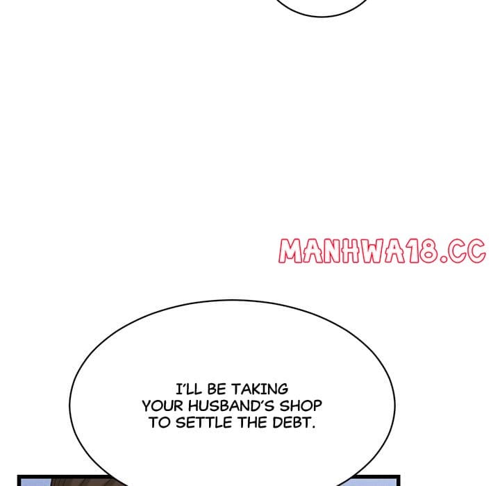 Right Under His Roof Uncensored, chapter 37, page 40 of 128