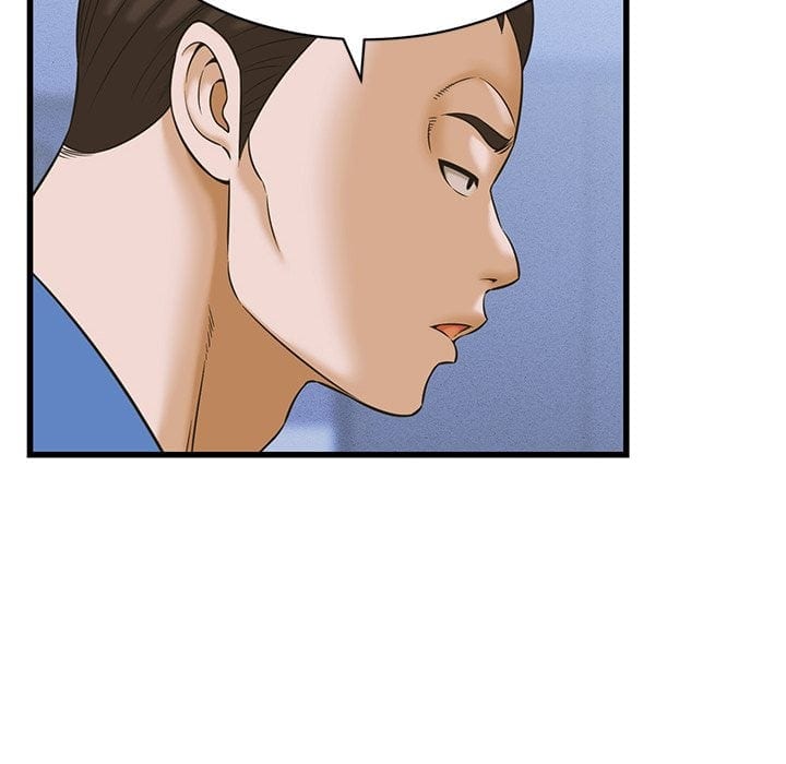 Right Under His Roof Uncensored, chapter 37, page 41 of 128