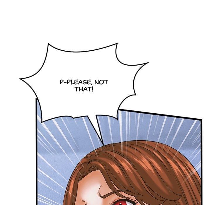 Right Under His Roof Uncensored, chapter 37, page 42 of 128