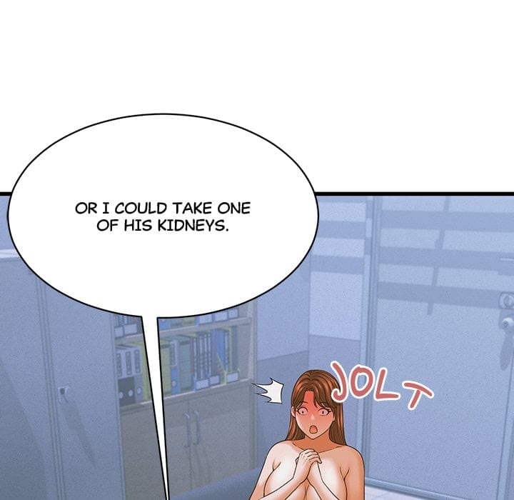 Right Under His Roof Uncensored, chapter 37, page 44 of 128