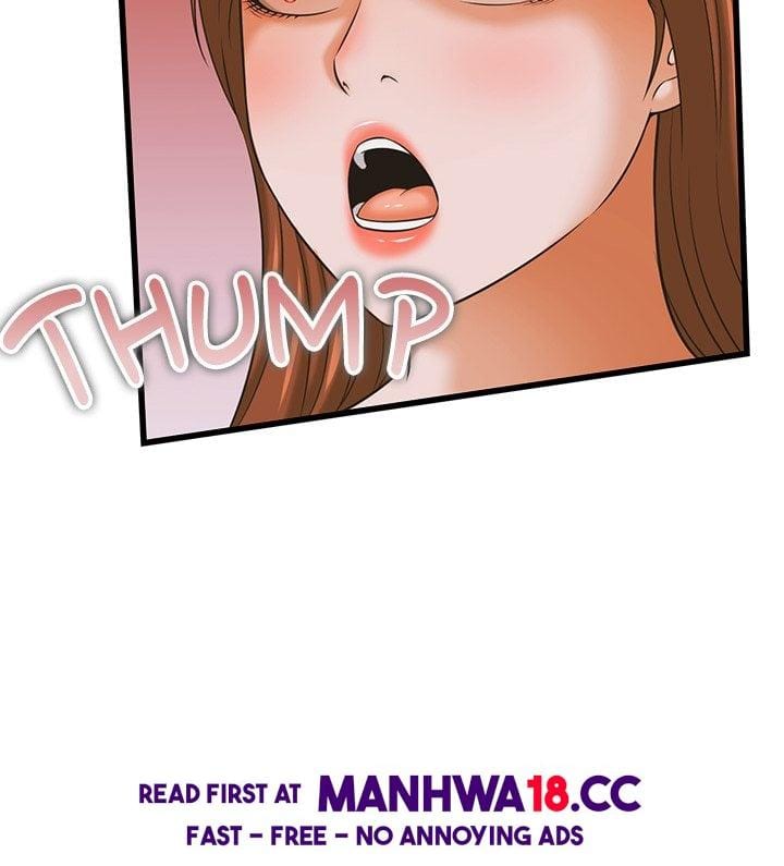 Right Under His Roof Uncensored, chapter 37, page 49 of 128