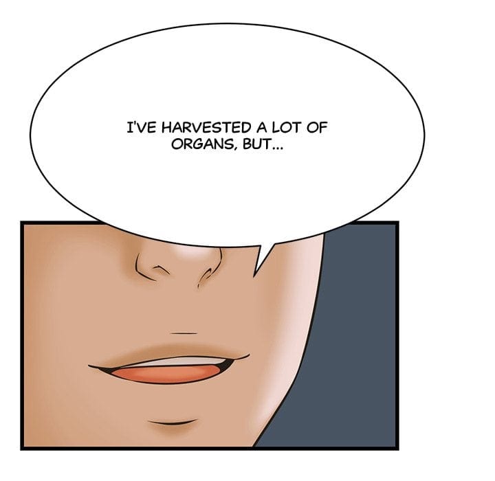 Right Under His Roof Uncensored, chapter 37, page 50 of 128