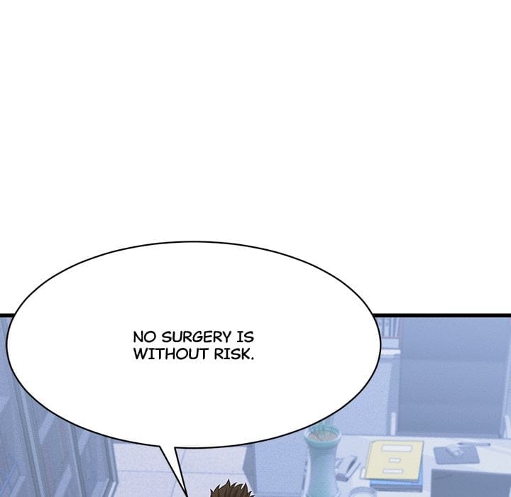 Right Under His Roof Uncensored, chapter 37, page 56 of 128