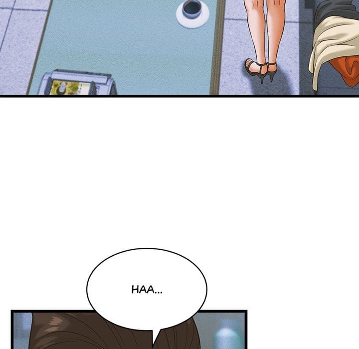 Right Under His Roof Uncensored, chapter 37, page 58 of 128