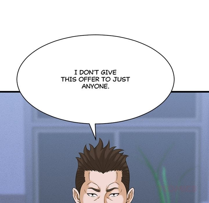Right Under His Roof Uncensored, chapter 37, page 63 of 128