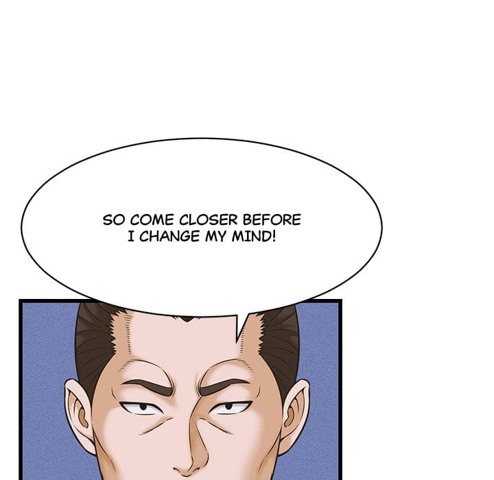 Right Under His Roof Uncensored, chapter 37, page 66 of 128