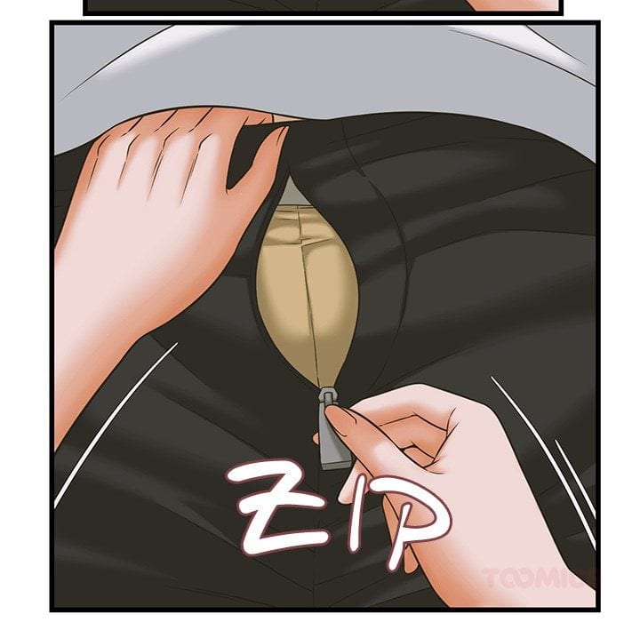 Right Under His Roof Uncensored, chapter 37, page 75 of 128