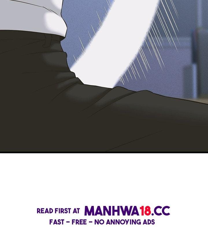Right Under His Roof Uncensored, chapter 37, page 77 of 128