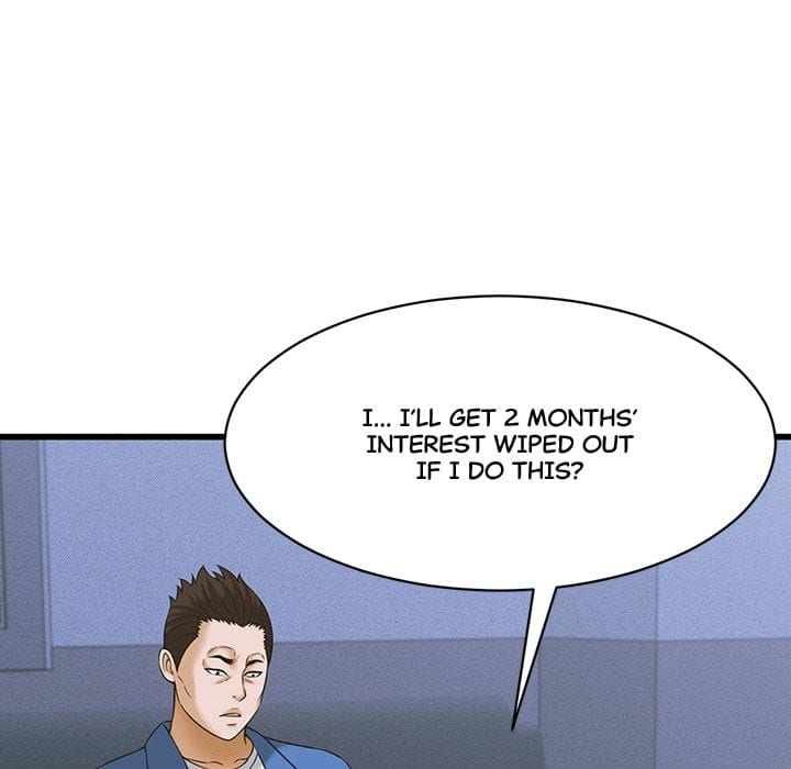 Right Under His Roof Uncensored, chapter 37, page 80 of 128