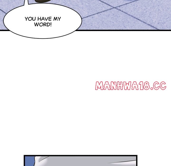 Right Under His Roof Uncensored, chapter 37, page 82 of 128