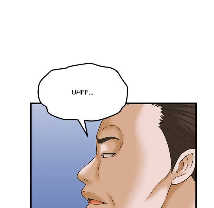 Right Under His Roof Uncensored, chapter 37, page 89 of 128