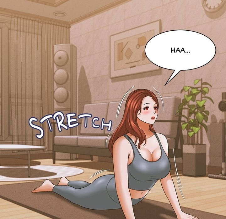 Right Under His Roof Uncensored, chapter 37, page 95 of 128