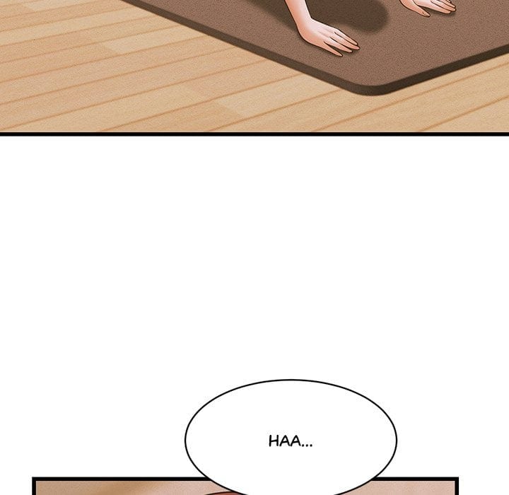 Right Under His Roof Uncensored, chapter 37, page 96 of 128