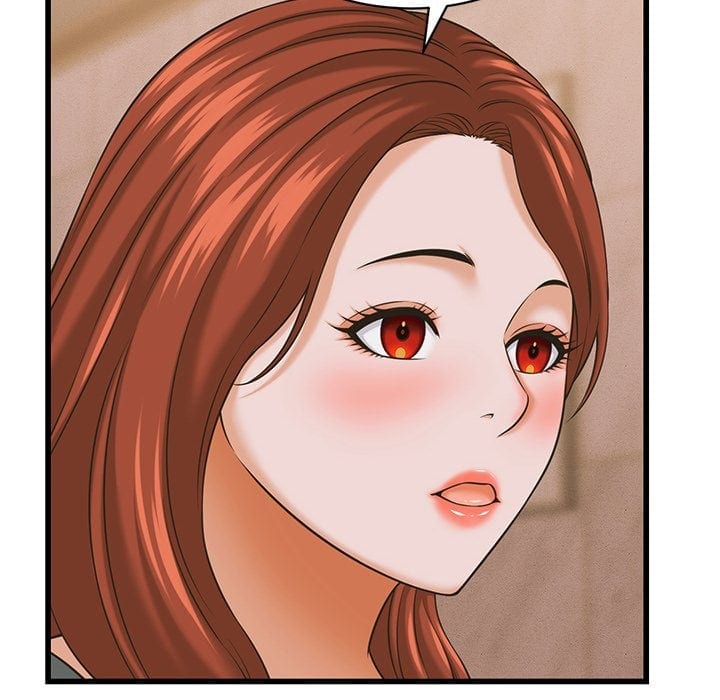Right Under His Roof Uncensored, chapter 37, page 97 of 128