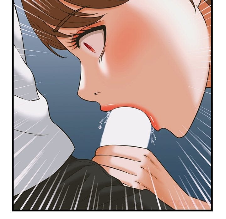Right Under His Roof Uncensored, chapter 37, page 111 of 128