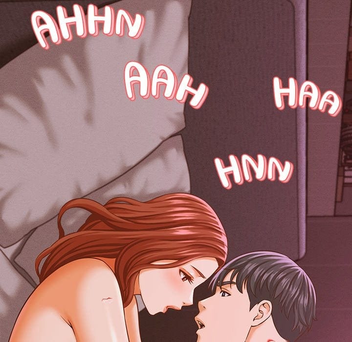 Right Under His Roof Uncensored, chapter 37, page 120 of 128