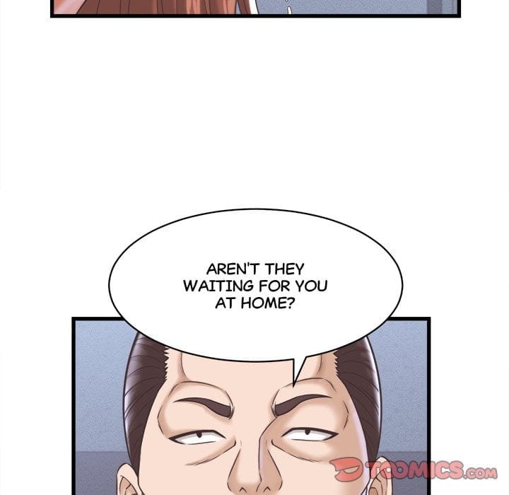 Right Under His Roof Uncensored, chapter 38, page 18 of 131