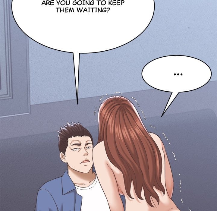 Right Under His Roof Uncensored, chapter 38, page 22 of 131