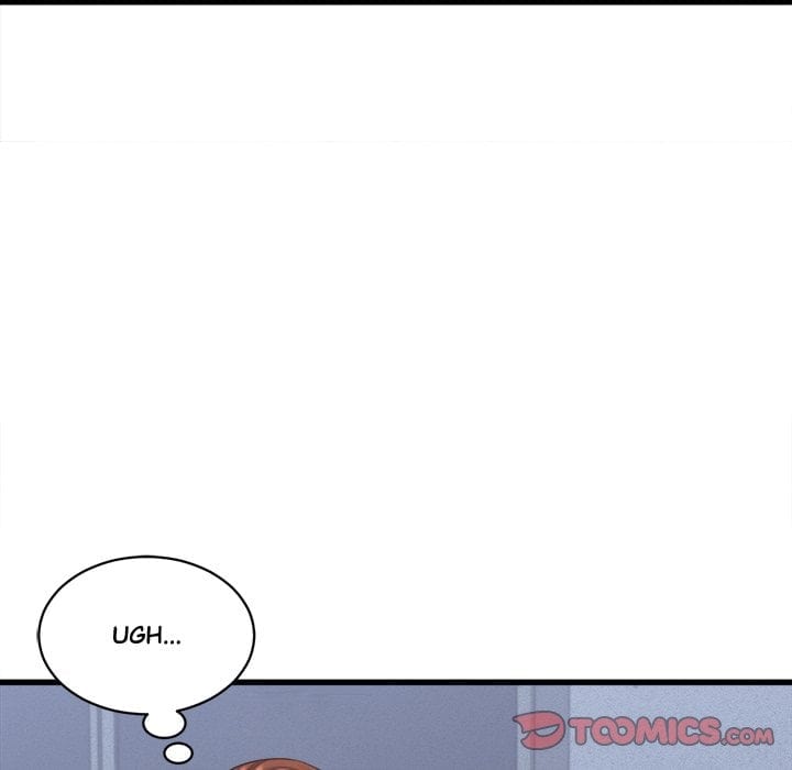 Right Under His Roof Uncensored, chapter 38, page 24 of 131