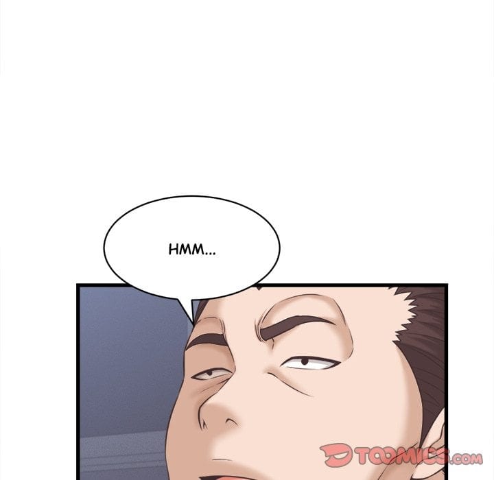 Right Under His Roof Uncensored, chapter 38, page 27 of 131