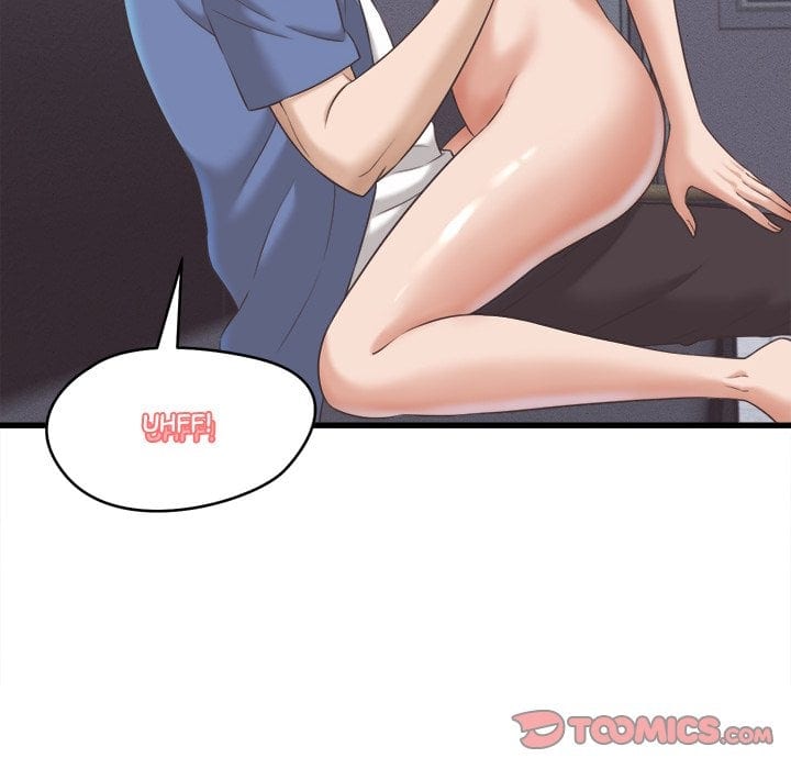 Right Under His Roof Uncensored, chapter 38, page 33 of 131