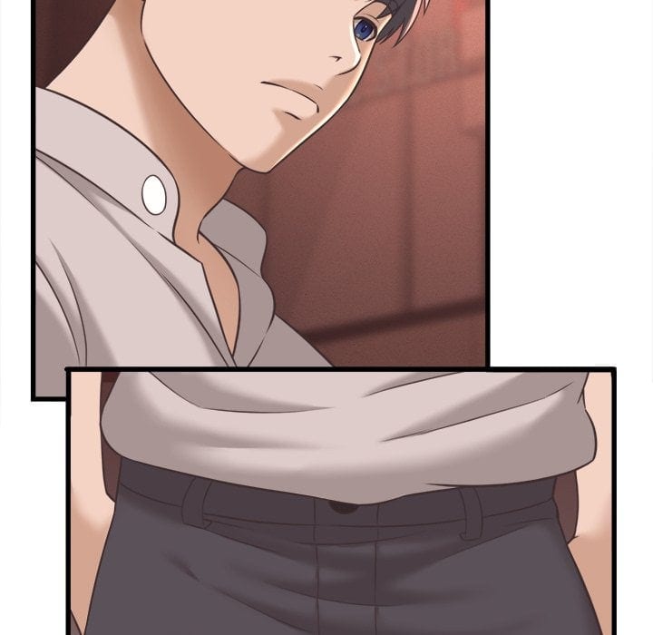 Right Under His Roof Uncensored, chapter 38, page 40 of 131