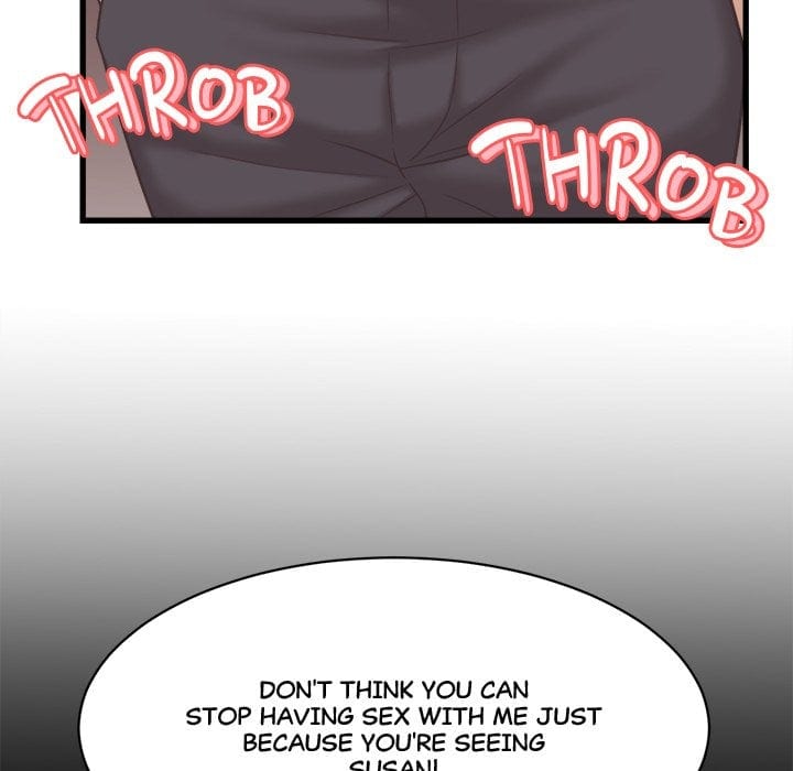 Right Under His Roof Uncensored, chapter 38, page 41 of 131