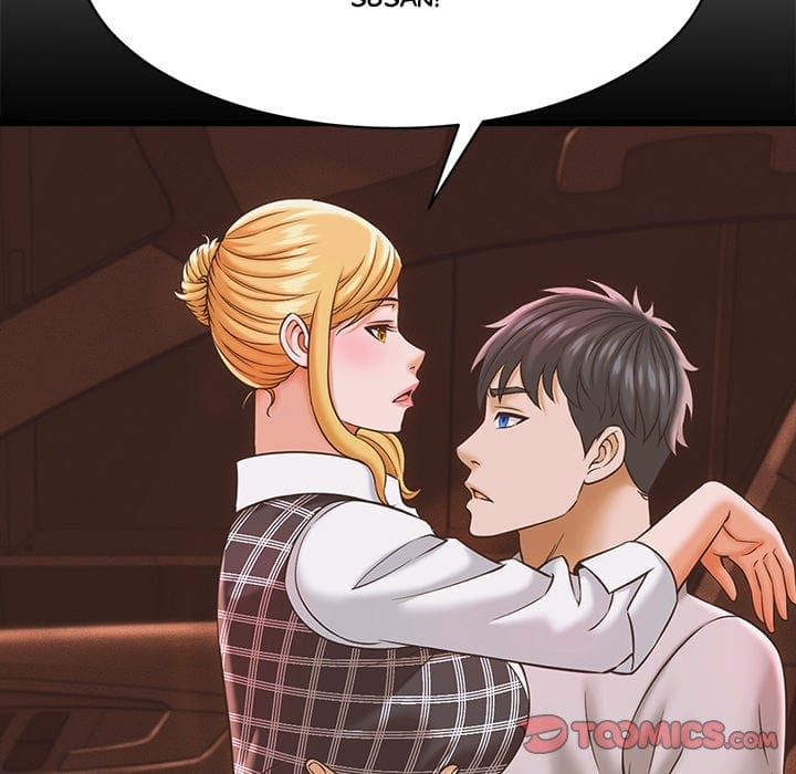 Right Under His Roof Uncensored, chapter 38, page 42 of 131