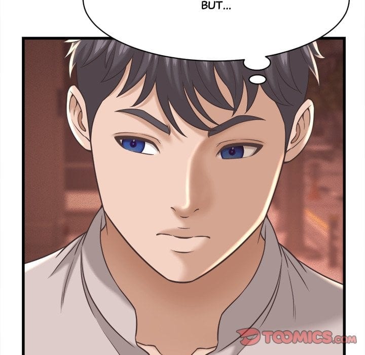 Right Under His Roof Uncensored, chapter 38, page 45 of 131