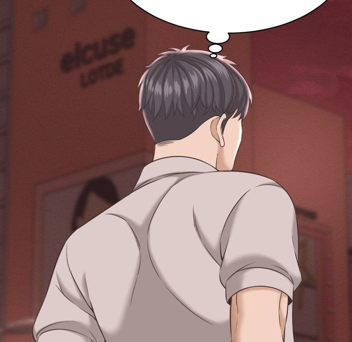 Right Under His Roof Uncensored, chapter 38, page 47 of 131