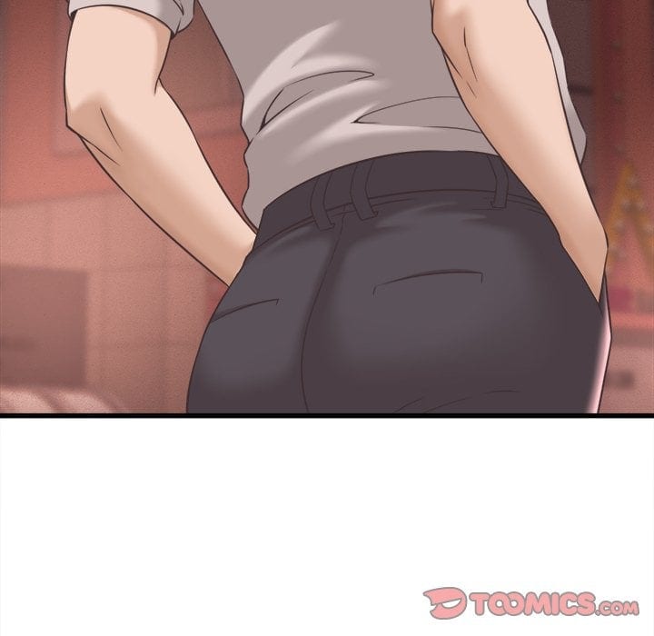 Right Under His Roof Uncensored, chapter 38, page 48 of 131