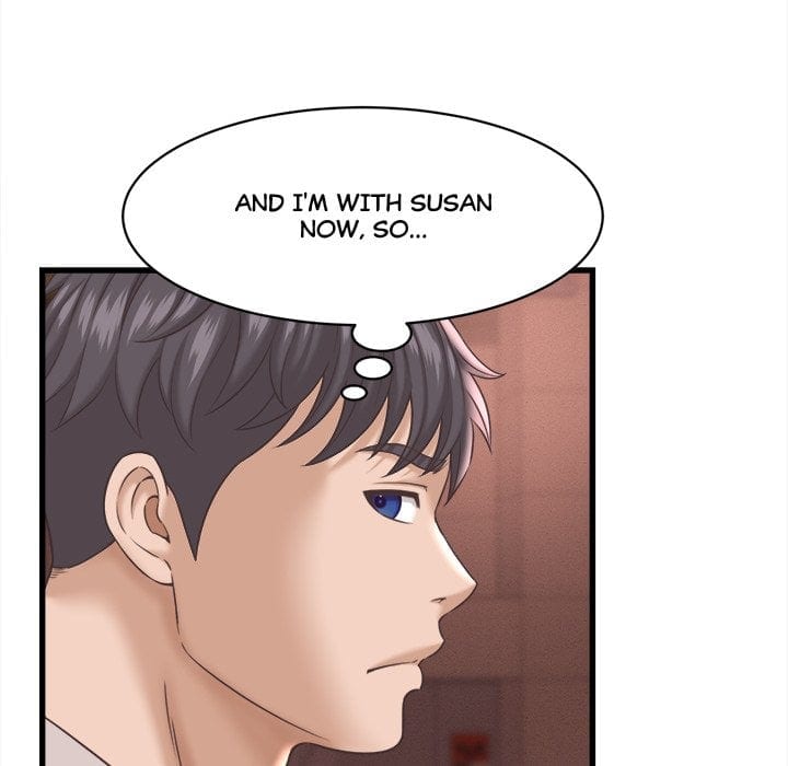 Right Under His Roof Uncensored, chapter 38, page 49 of 131