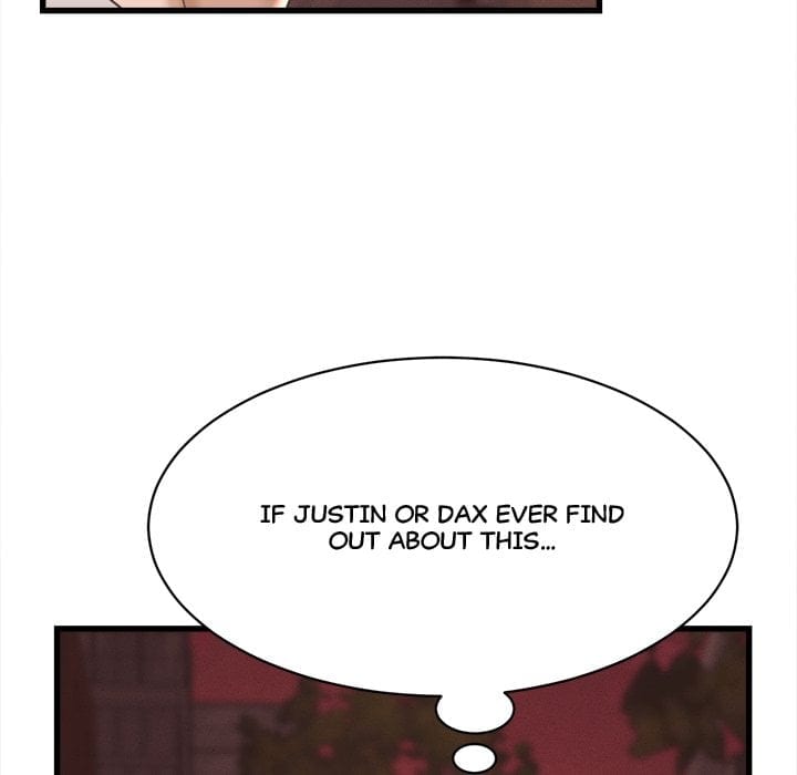 Right Under His Roof Uncensored, chapter 38, page 50 of 131