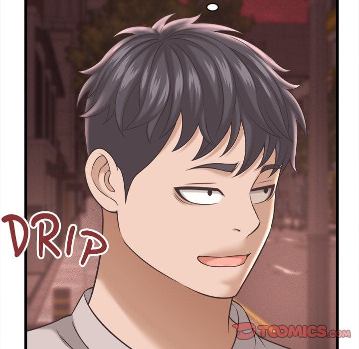 Right Under His Roof Uncensored, chapter 38, page 51 of 131