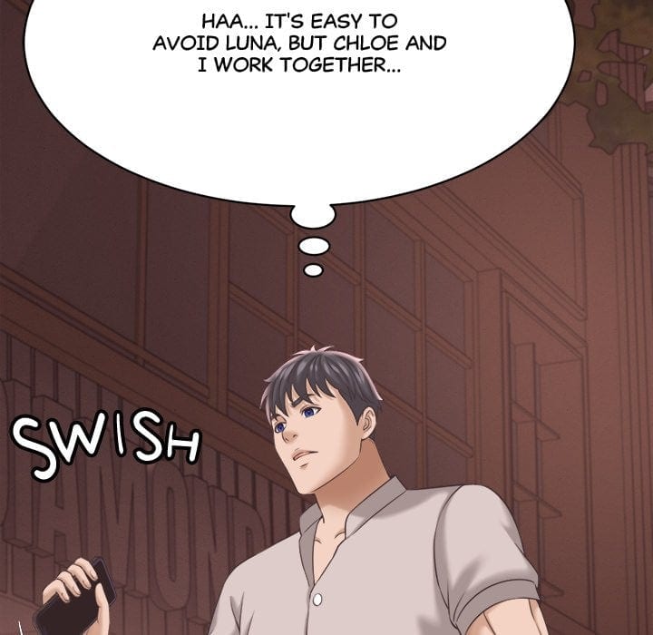 Right Under His Roof Uncensored, chapter 38, page 53 of 131