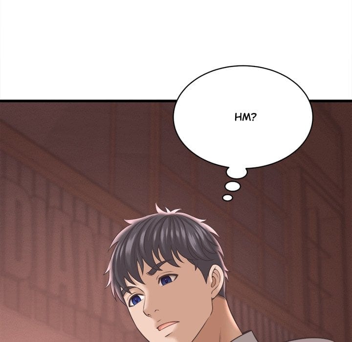 Right Under His Roof Uncensored, chapter 38, page 55 of 131