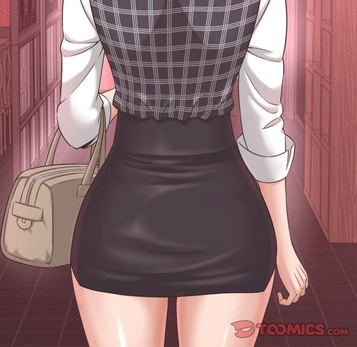 Right Under His Roof Uncensored, chapter 38, page 63 of 131