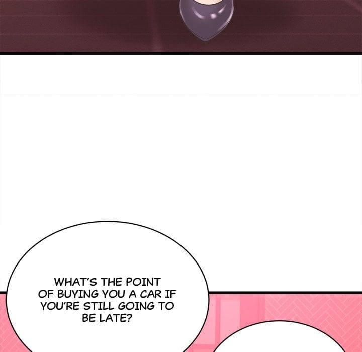 Right Under His Roof Uncensored, chapter 38, page 68 of 131
