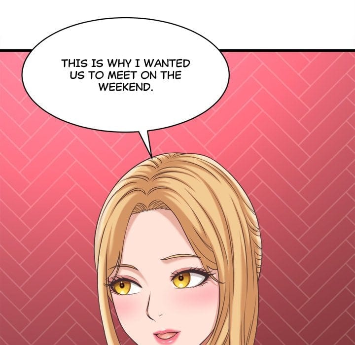 Right Under His Roof Uncensored, chapter 38, page 71 of 131