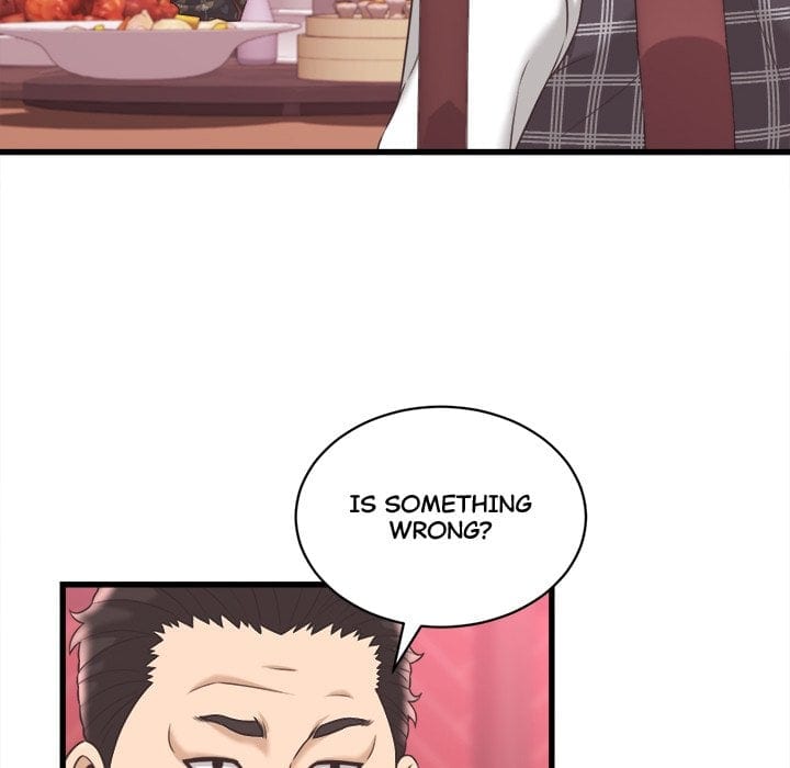 Right Under His Roof Uncensored, chapter 38, page 80 of 131